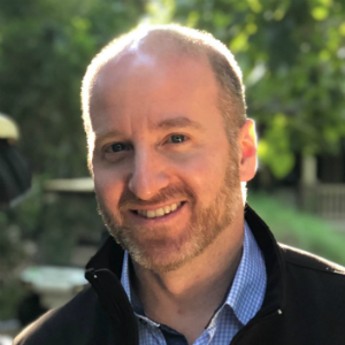 Daniel Gross